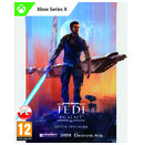Star Wars Jedi Ocalały Edycja Deluxe Xbox (Series X)