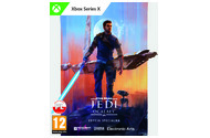 Star Wars Jedi Ocalały Edycja Deluxe Xbox (Series X)