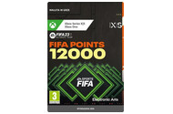 FIFA 23 Edycja 12000 FIFA Points Xbox (One/Series S/X)
