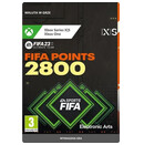 FIFA 23 Edycja 2800 FIFA Points Xbox (One/Series S/X)