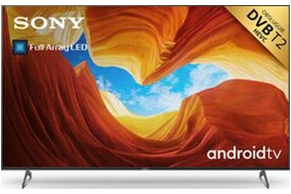 Telewizor Sony KE85XH9096 85" 4K Ultra HD