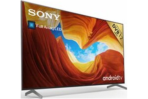 Telewizor Sony KE85XH9096 85" 4K Ultra HD