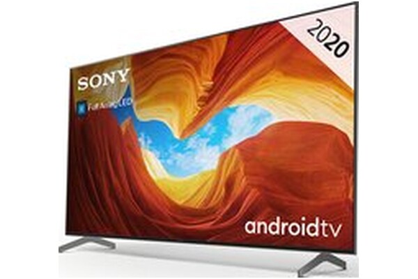 Telewizor Sony KE85XH9096 85" 4K Ultra HD