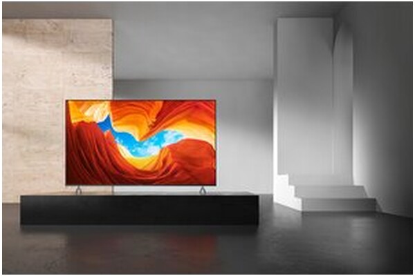 Telewizor Sony KE85XH9096 85" 4K Ultra HD