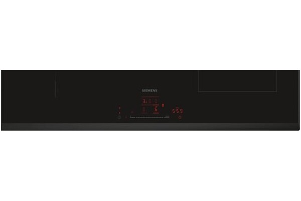 Płyta indukcyjna Siemens ED851HWB1EN