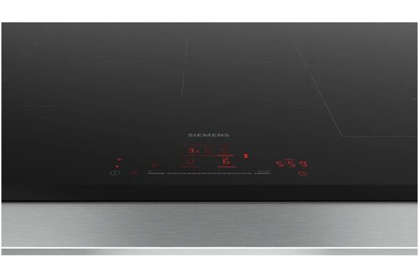 Płyta indukcyjna Siemens ED851HWB1EN
