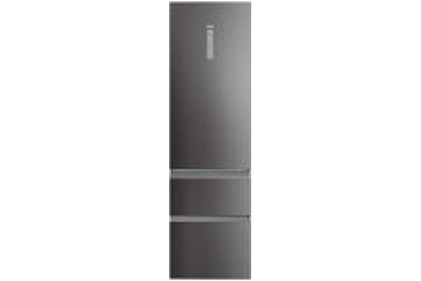 Lodówka HAIER HTW5620ENMP
