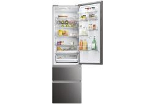 Lodówka HAIER HTW5620ENMP