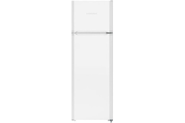 Lodówka LIEBHERR SmartFrost CTPE251