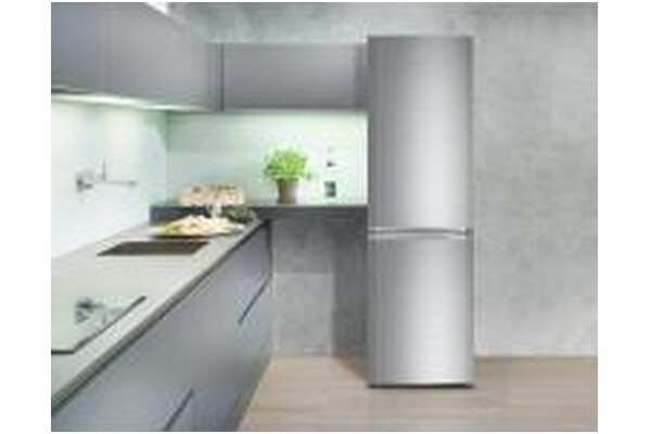 Lodówka LIEBHERR SmartFrost CUEFE331