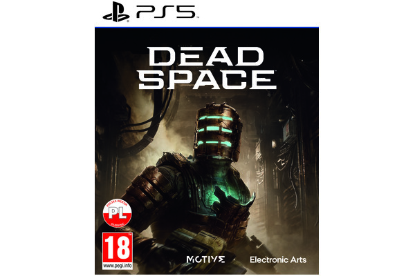 Dead Space PlayStation 5