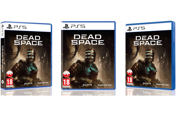 Dead Space PlayStation 5