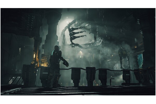 Dead Space PlayStation 5