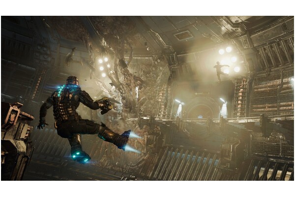 Dead Space PlayStation 5