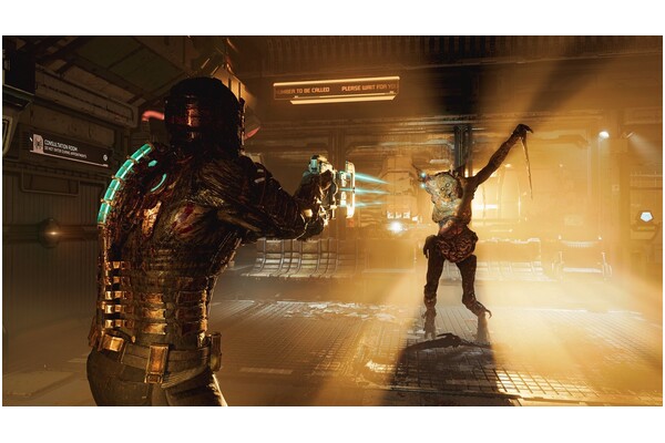 Dead Space PlayStation 5
