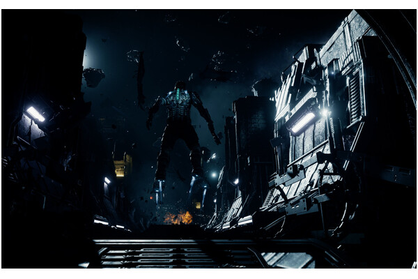 Dead Space PlayStation 5