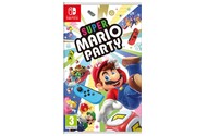 Super Mario Party (NS) Nintendo Switch