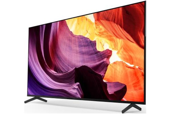 Telewizor Sony KD75X81K 75" 4K Ultra HD