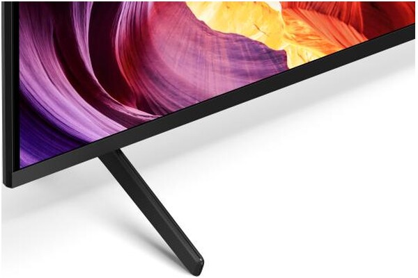 Telewizor Sony KD75X81K 75" 4K Ultra HD