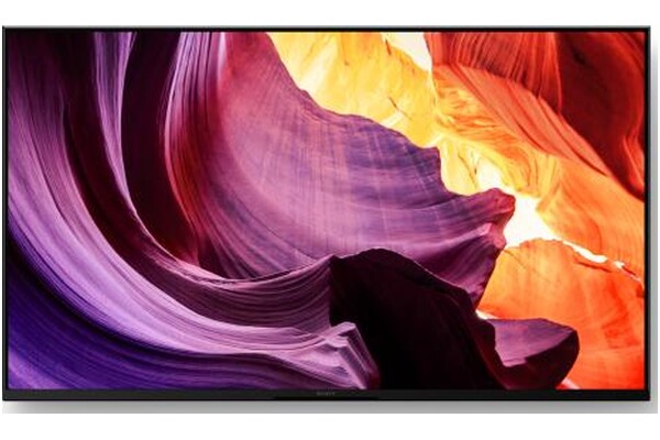 Telewizor Sony KD75X81K 75" 4K Ultra HD