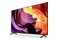Telewizor Sony KD75X81K 75" 4K Ultra HD