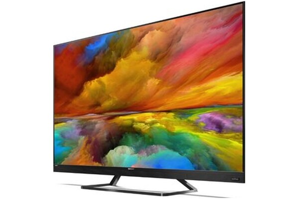 Telewizor Sharp 50EQ6EA 50" 4K Ultra HD