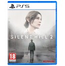 Silent Hill 2 Remake PlayStation 5