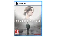 Silent Hill 2 Remake PlayStation 5