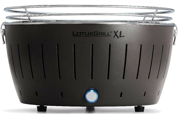 grill ogrodowy LotusGrill GAN435P XL XL