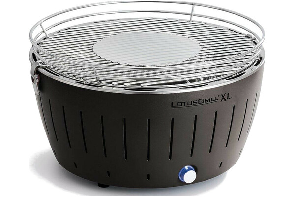 grill ogrodowy LotusGrill GAN435P XL XL