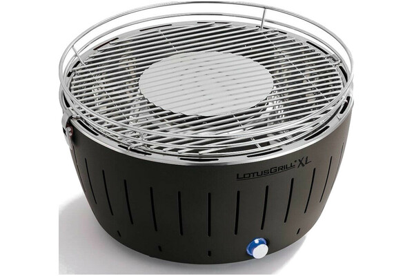 grill ogrodowy LotusGrill GAN435P XL XL