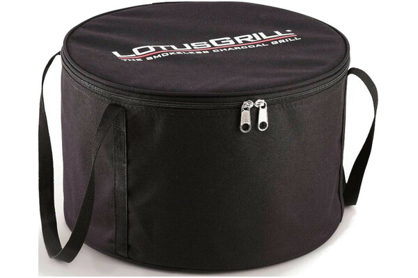 grill ogrodowy LotusGrill GAN435P XL XL