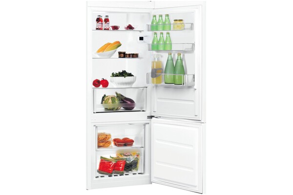 Lodówka INDESIT LI6S2EW