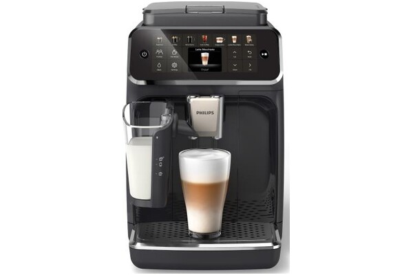 Ekspres Philips LatteGo EP4441/50 automatyczny