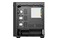 Obudowa PC Gembird CCCFCK700 Fornax K700 Midi Tower Czerwono-złoty