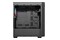 Obudowa PC Gembird CCCFCK700 Fornax K700 Midi Tower Czerwono-złoty