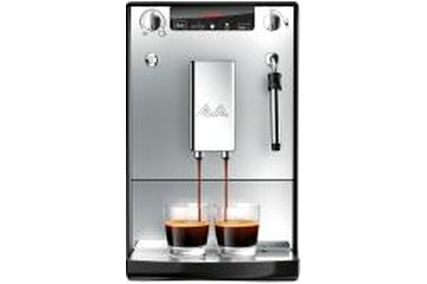 Ekspres MELITTA Solo & Milk automatyczny