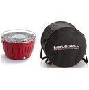 Grill węglowy LotusGrill Mini