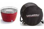 Grill węglowy LotusGrill Mini