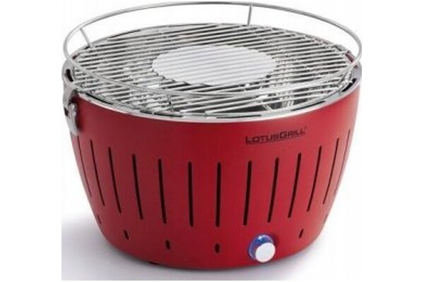 Grill węglowy LotusGrill Mini