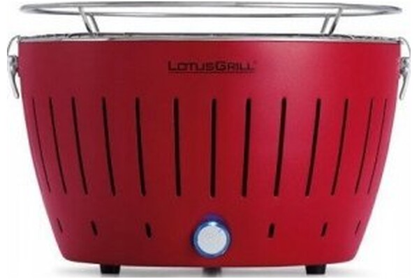 Grill węglowy LotusGrill Mini