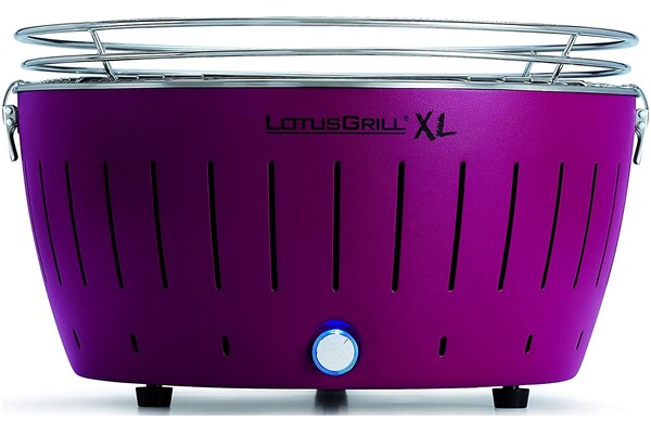 grill ogrodowy LotusGrill GLI435P XL XL