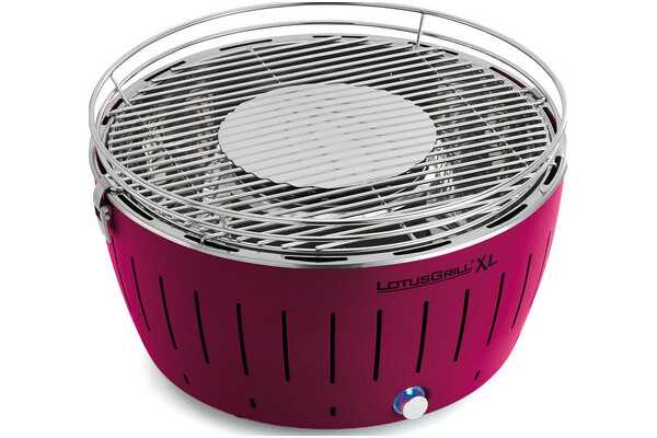 grill ogrodowy LotusGrill GLI435P XL XL