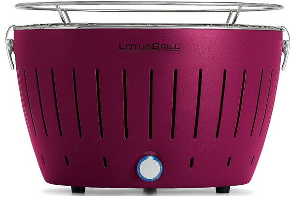 Grill węglowy LotusGrill GLI34P Classic