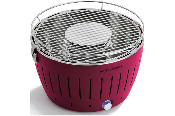 Grill węglowy LotusGrill GLI34P Classic