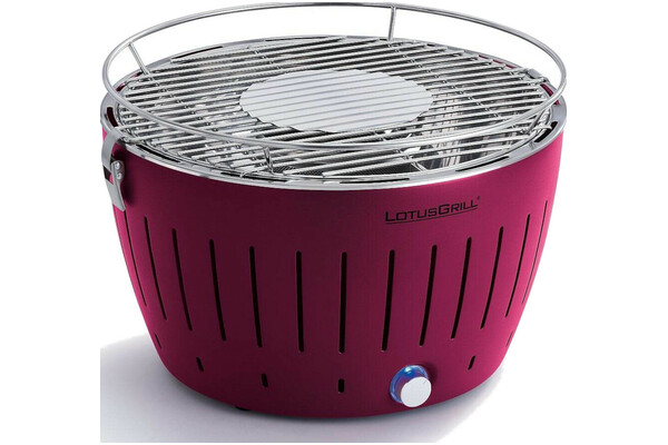Grill węglowy LotusGrill GLI34P Classic
