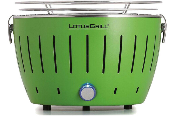 Grill węglowy LotusGrill GGR280 Mini