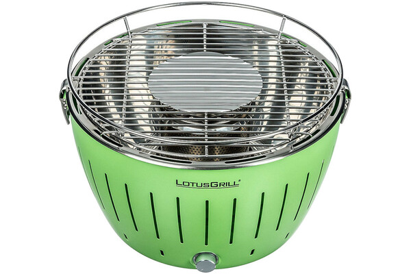 Grill węglowy LotusGrill GGR280 Mini