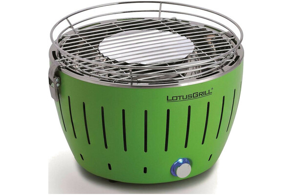 Grill węglowy LotusGrill GGR280 Mini