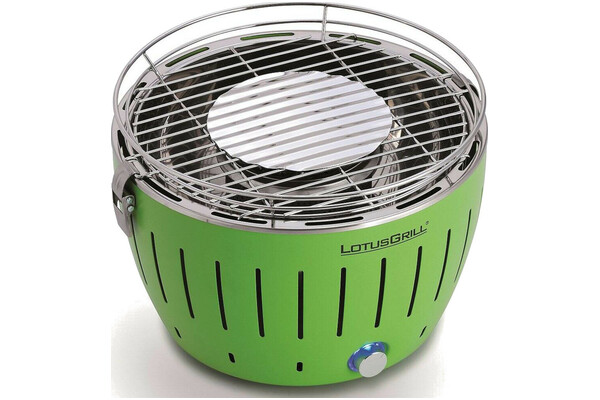 Grill węglowy LotusGrill GGR280 Mini